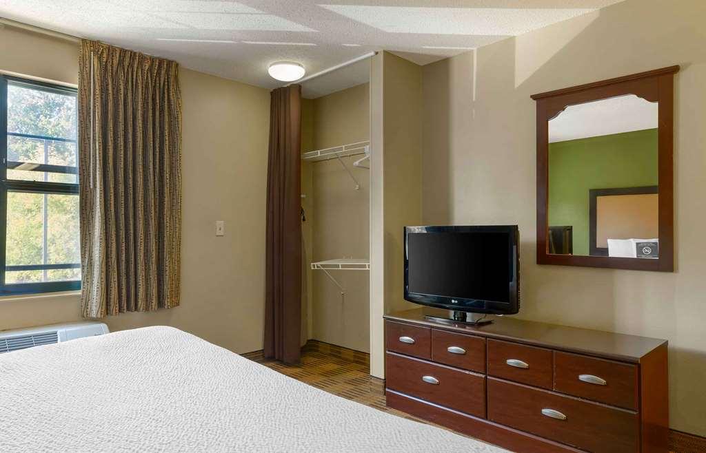 Extended Stay America Suites - Chicago - Itasca Værelse billede