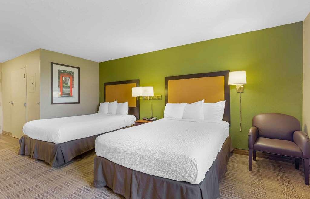 Extended Stay America Suites - Chicago - Itasca Værelse billede